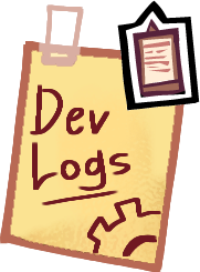 dev logs